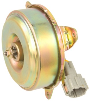 Engine Cooling Fan Motor