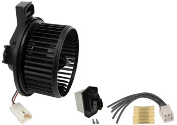 HVAC Blower Motor Kit