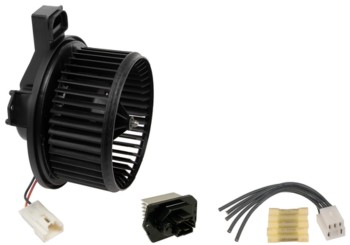 HVAC Blower Motor Kit