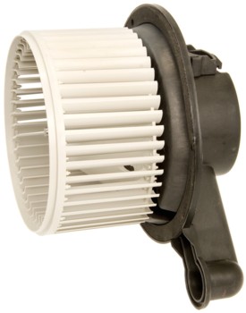 HVAC Blower Motor