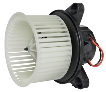 HVAC Blower Motor