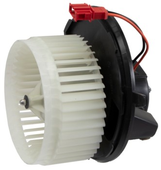 HVAC Blower Motor