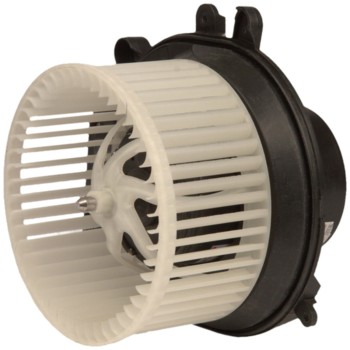 HVAC Blower Motor