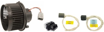 HVAC Blower Motor Kit