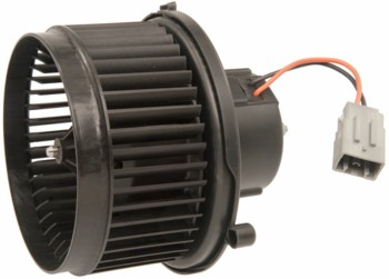 HVAC Blower Motor
