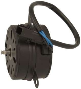 Engine Cooling Fan Motor