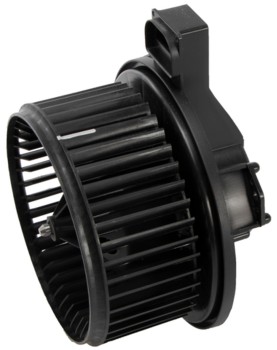 HVAC Blower Motor