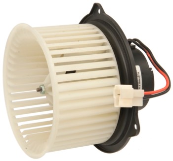 HVAC Blower Motor
