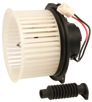 HVAC Blower Motor