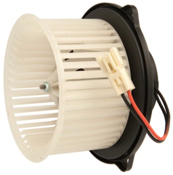 HVAC Blower Motor