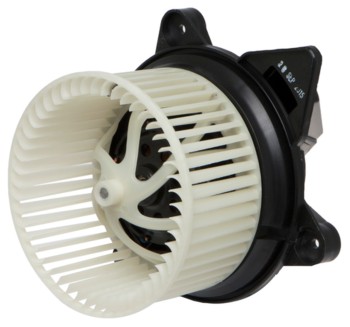 HVAC Blower Motor