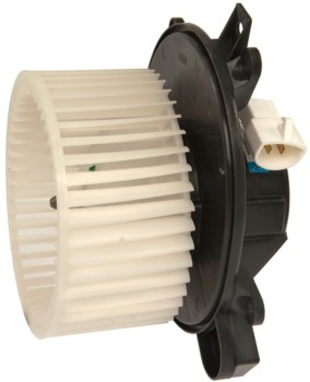 HVAC Blower Motor