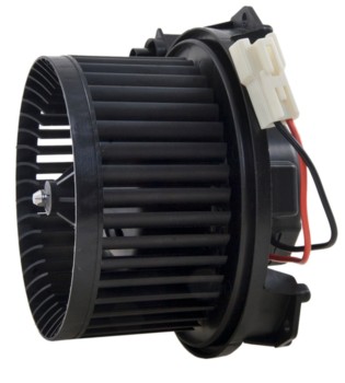 HVAC Blower Motor