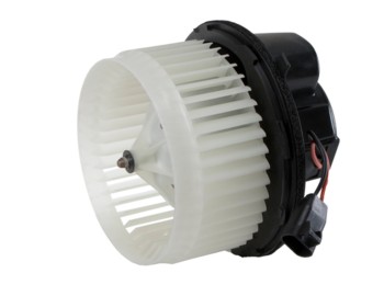 HVAC Blower Motor