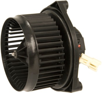 HVAC Blower Motor