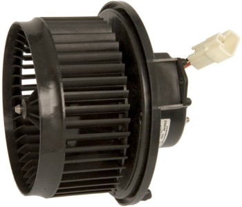 HVAC Blower Motor