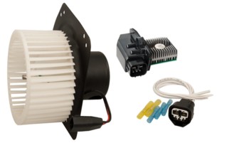 HVAC Blower Motor Kit