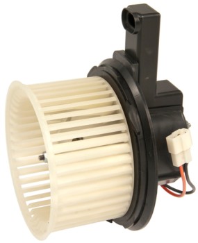 HVAC Blower Motor