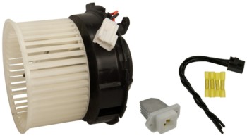 HVAC Blower Motor Kit