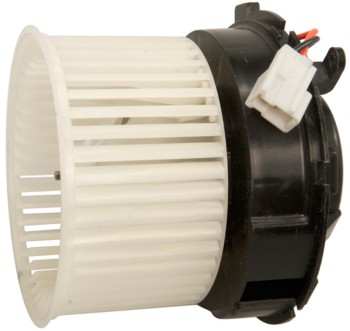 HVAC Blower Motor