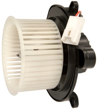 HVAC Blower Motor