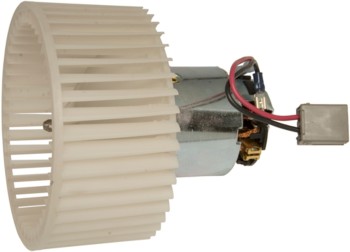 HVAC Blower Motor