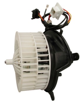 HVAC Blower Motor