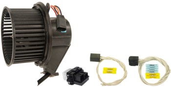 HVAC Blower Motor Kit