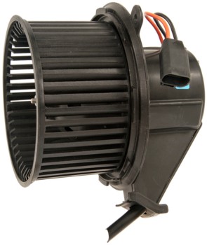 HVAC Blower Motor
