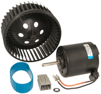 HVAC Blower Motor