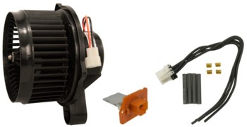HVAC Blower Motor Kit