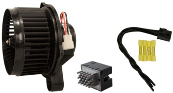 HVAC Blower Motor Kit