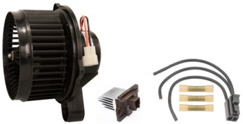 HVAC Blower Motor Kit