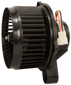 HVAC Blower Motor