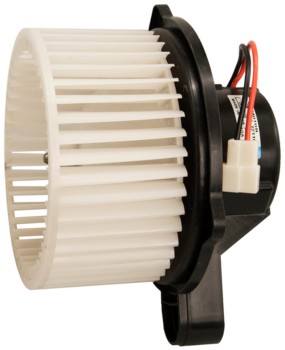 HVAC Blower Motor