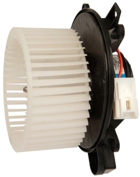 HVAC Blower Motor