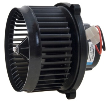 HVAC Blower Motor