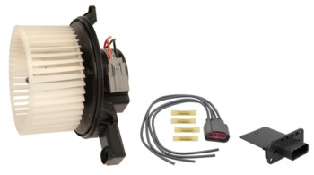 HVAC Blower Motor Kit
