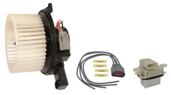 HVAC Blower Motor Kit