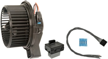 HVAC Blower Motor Kit