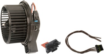 HVAC Blower Motor Kit