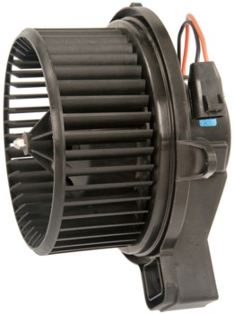 HVAC Blower Motor