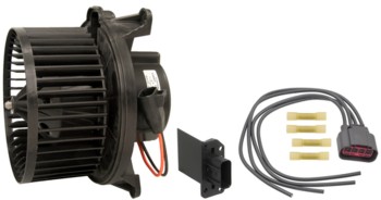 HVAC Blower Motor Kit