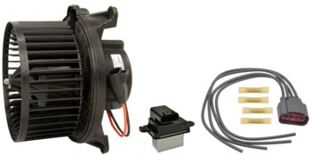 HVAC Blower Motor Kit