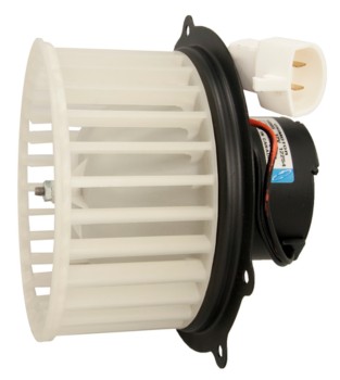 HVAC Blower Motor