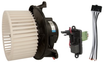 HVAC Blower Motor Kit