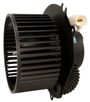 HVAC Blower Motor