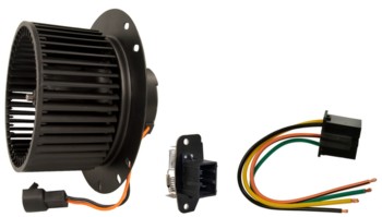 HVAC Blower Motor Kit