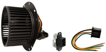 HVAC Blower Motor Kit