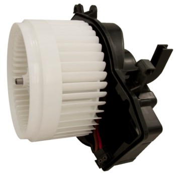 HVAC Blower Motor